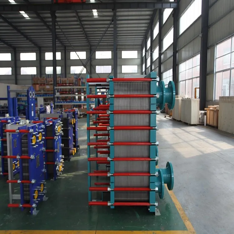 Kelvion LWC150S Heat Exchanger