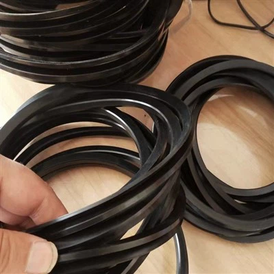 Top 10 výrobcov tesnení NBR v Číne 2025