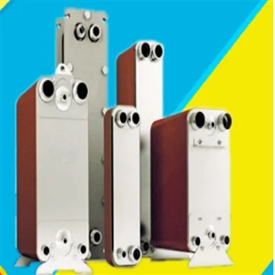 Môže sa výmenník tepla Swep použiť v ropnom a plynárenskom priemysle?